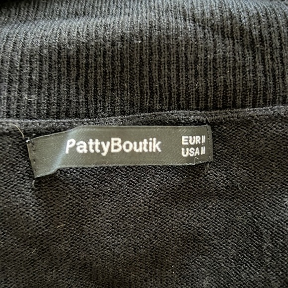 Patty Boutik sweater - Picture 6 of 9